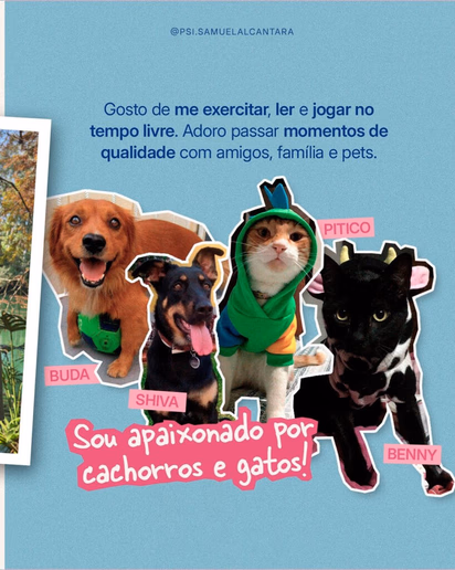 Foto Samuel 2
