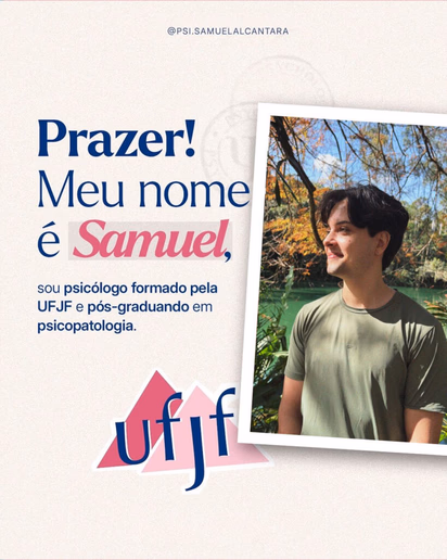 Foto Samuel 1